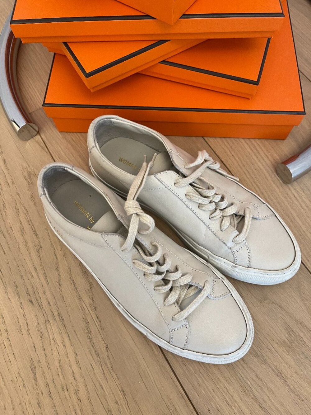 Common Projects Sneakers